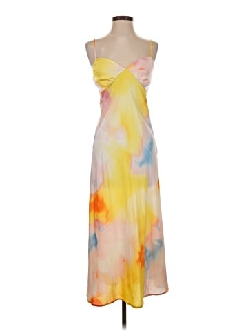 Diane Von Furstenburg For Target Cocktail Dress (view 1)