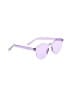Unbranded Purple Sunglasses One size - photo 1
