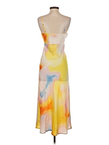 Diane Von Furstenburg For Target Cocktail Dress (view 2)