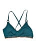 Unbranded Teal Swimsuit Top Size XL - photo 1