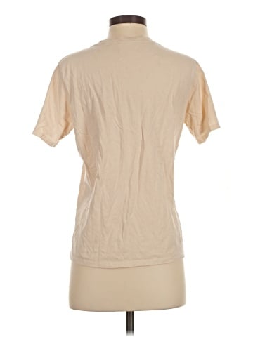 Sézane Short Sleeve T-Shirt (view 2)