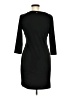 Thalia Sodi Black Cocktail Dress Size M - photo 2