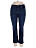 Levi's Blue Jeans Size 16 - photo 1