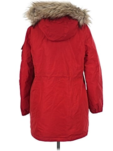 DKNY Snow Jacket (view 2)