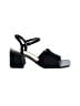 Clarks Black Sandals Size 9 1/2 - photo 1