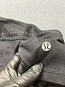 Lululemon Athletica Black Long Sleeve Turtleneck Size 2 (estimated) - photo 7