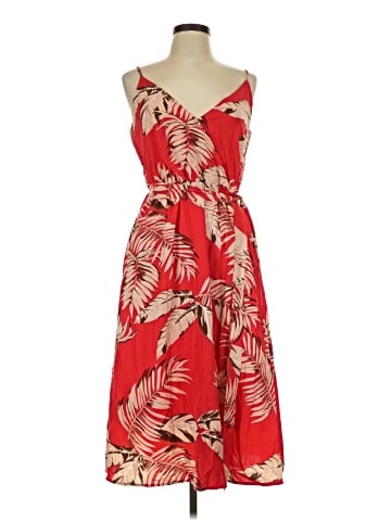 PatPat Cocktail Dress (view 1)