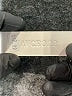 Olivaceous Gray Casual Pants Size M - photo 8