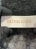 Olivaceous Gray Casual Pants Size M - photo 9