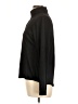 Danskin Now 100% Polyester Black Long Sleeve Turtleneck Size L - photo 5