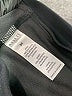 Assets Black Leggings Size M - photo 7