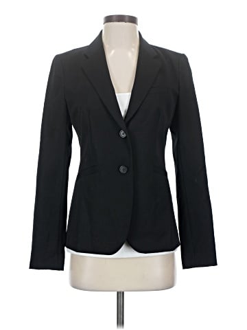 J.Crew Wool Blazer (view 1)