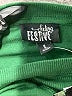 Fred David Green Sweatshirt Size S - photo 7