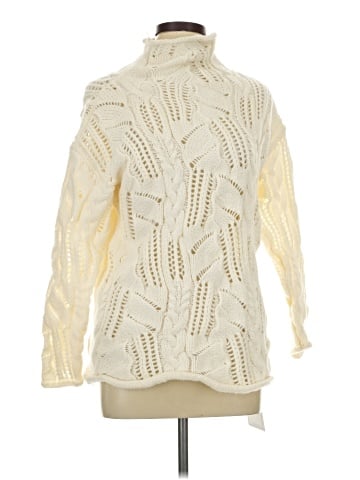 Op Pullover Sweater (view 1)