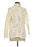 Op Ivory Pullover Sweater Size L (estimated) - photo 1