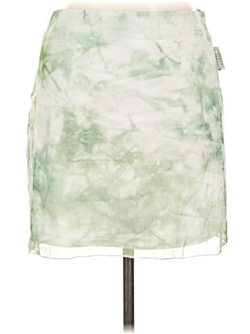 LA Hearts Casual Skirt (view 1)