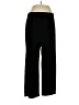 Avenue Black Casual Pants Size 14 Petite - photo 1