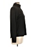 Danskin Now 100% Polyester Black Long Sleeve Turtleneck Size L - photo 4