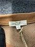 Easel 100% Cotton Brown Pullover Sweater Size 1X - photo 7