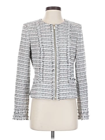 Karl Lagerfeld Paris Jacket (view 1)
