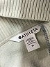 Athleta Gray Pullover Sweater Size M - photo 7