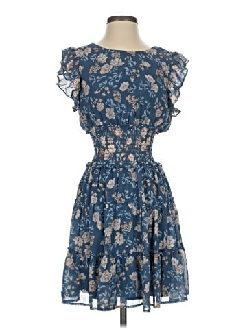 Altar'd State Cocktail Dress (view 1)