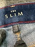 White House Black Market Blue Jeans Size 2 - photo 4