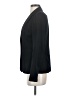 J.Crew 100% Wool Black Wool Blazer Size 4 - photo 5