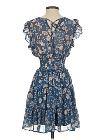 Altar'd State Cocktail Dress (view 2)