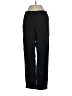 Tommy Hilfiger Black Casual Pants Size 4 - photo 1