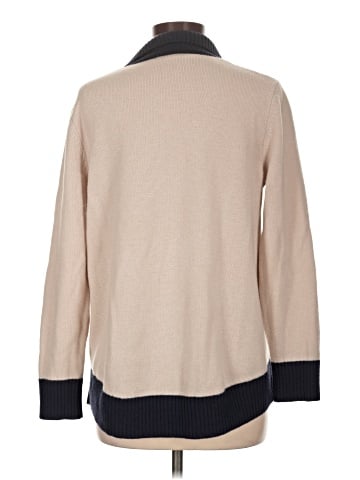Sail to Sable Wool Pullover Sweater (view 2)