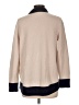 Sail to Sable 100% Wool Tan Wool Pullover Sweater Size L - photo 2