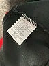 IZOD Black Short Sleeve Blouse Size M - photo 8