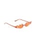Unbranded Orange Sunglasses One size - photo 1