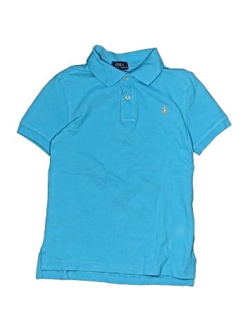 Polo by Ralph Lauren Short Sleeve Polo (view 1)