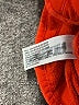 all in motion 100% Recycled Polyester Orange Vest Size XS (kids) - photo 4