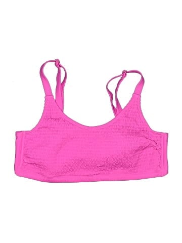 Wild Fable Swimsuit Top (view 1)