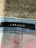 J Brand Hearts Blue Jeans Size 27 waist - photo 4