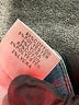 J Brand Hearts Blue Jeans Size 27 waist - photo 6