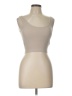Pro-fit Tan Tank Top Size L - photo 1