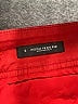 Ann Taylor LOFT Red Casual Pants Size 6 - photo 4