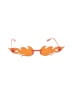 Unbranded Orange Sunglasses One size - photo 2