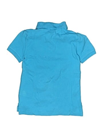 Polo by Ralph Lauren Short Sleeve Polo (view 2)