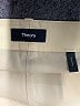 Theory 100% Polyester Tan Dress Pants Size 6 - photo 7