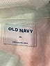 Old Navy 100% Cotton White Jacket Size XL - photo 6