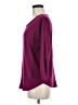 Dana Buchman 100% Acrylic Purple Pullover Sweater Size M - photo 5