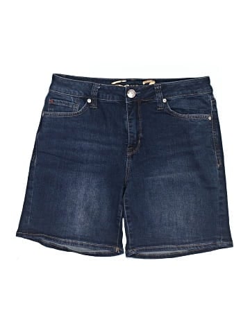 Seven7 Denim Shorts (view 1)