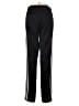 Adidas 100% Polyester Black Track Pants Size S - photo 2