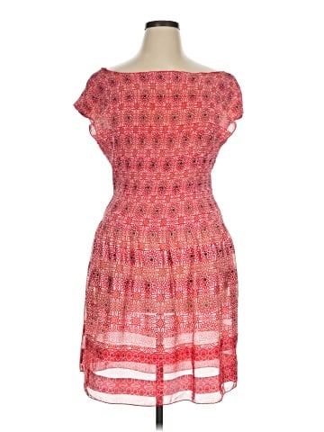 Unbranded Cocktail Dress (view 1)