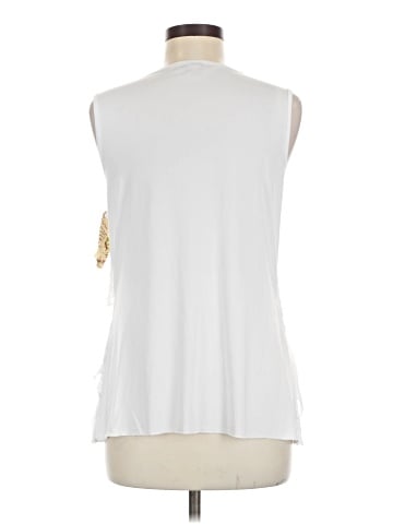 One World Sleeveless Blouse (view 2)